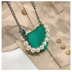 Túi Xách Mini Nữ - Giỏ Đeo Chéo Size Nhỏ Mona - tt220651