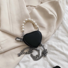 Túi Xách Mini Nữ - Giỏ Đeo Chéo Size Nhỏ Mona - tt220651