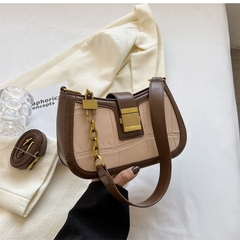 Túi Đeo Chéo Nữ - Giỏ Xách Mona - tt230137