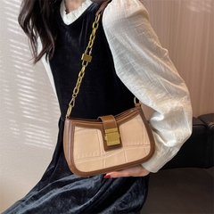 Túi Đeo Chéo Nữ - Giỏ Xách Mona - tt230137