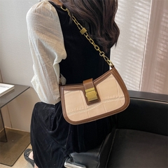 Túi Đeo Chéo Nữ - Giỏ Xách Mona - tt230137