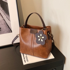 Túi Quai Xách Nữ - Giỏ Xách Đeo Chéo Mona - tt231165