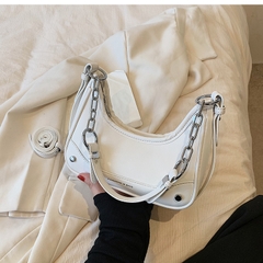 Túi Đeo Chéo Nữ - Giỏ Xách Đeo Vai Mona - tt230604