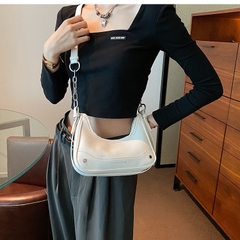 Túi Đeo Chéo Nữ - Giỏ Xách Đeo Vai Mona - tt230604