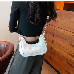 Túi Đeo Chéo Nữ - Giỏ Xách Đeo Vai Mona - tt230604