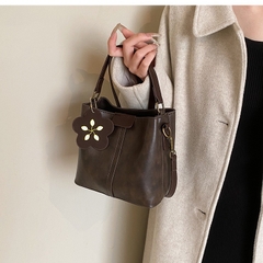 Túi Quai Xách Nữ - Giỏ Xách Đeo Chéo Mona - tt231165