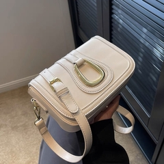 Túi Đeo Chéo Nữ - Giỏ Xách Đeo Vai Mona - tt230323