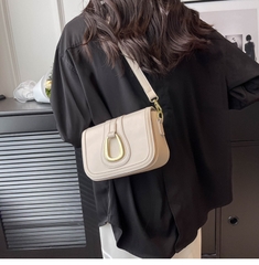 Túi Đeo Chéo Nữ - Giỏ Xách Đeo Vai Mona - tt230323