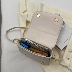 Túi Đeo Chéo Nữ - Giỏ Xách Đeo Vai Mona - tt230323