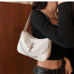 Túi Kẹp Nách Nữ - Giỏ Xách Đeo Vai Mona - tt230612