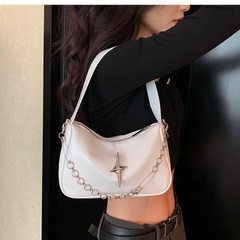 Túi Kẹp Nách Nữ - Giỏ Xách Đeo Vai Mona - tt230612