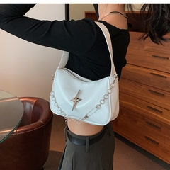 Túi Kẹp Nách Nữ - Giỏ Xách Đeo Vai Mona - tt230612