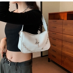 Túi Kẹp Nách Nữ - Giỏ Xách Đeo Vai Mona - tt230612