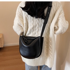 Túi Đeo Vai Cỡ Lớn - Giỏ Đeo Chéo Mona - tt231117