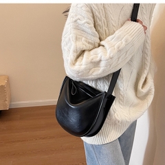 Túi Đeo Vai Cỡ Lớn - Giỏ Đeo Chéo Mona - tt231117