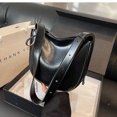 Túi Đeo Vai Cỡ Lớn - Giỏ Đeo Chéo Mona - tt231117