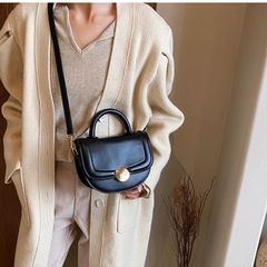 Túi Quai Xách Nữ - Giỏ Đeo Chéo Mona - tt231137