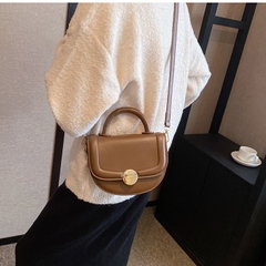 Túi Quai Xách Nữ - Giỏ Đeo Chéo Mona - tt231137