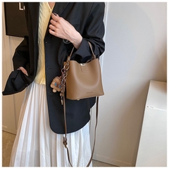 Túi Đeo Chéo Nữ - Giỏ Quai Xách Mona - tt240922