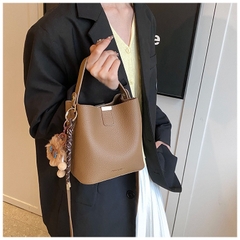 Túi Đeo Chéo Nữ - Giỏ Quai Xách Mona - tt240922