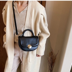 Túi Quai Xách Nữ - Giỏ Đeo Chéo Mona - tt231137