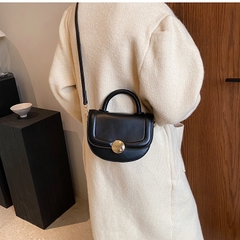 Túi Quai Xách Nữ - Giỏ Đeo Chéo Mona - tt231137