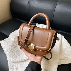 Túi Quai Xách Nữ - Giỏ Đeo Chéo Mona - tt231137