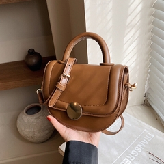 Túi Quai Xách Nữ - Giỏ Đeo Chéo Mona - tt231137