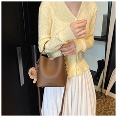 Túi Đeo Chéo Nữ - Giỏ Quai Xách Mona - tt240922