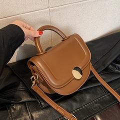 Túi Quai Xách Nữ - Giỏ Đeo Chéo Mona - tt231137