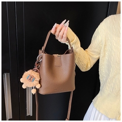 Túi Đeo Chéo Nữ - Giỏ Quai Xách Mona - tt240922