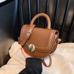 Túi Quai Xách Nữ - Giỏ Đeo Chéo Mona - tt231137