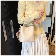 Túi Đeo Chéo Nữ - Giỏ Quai Xách Mona - tt240922