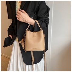 Túi Đeo Chéo Nữ - Giỏ Quai Xách Mona - tt240922