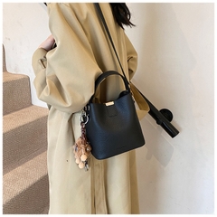 Túi Đeo Chéo Nữ - Giỏ Quai Xách Mona - tt240922