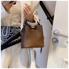 Túi Đeo Chéo Nữ - Giỏ Quai Xách Mona - tt240922