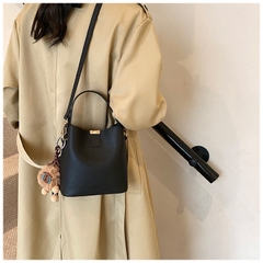 Túi Đeo Chéo Nữ - Giỏ Quai Xách Mona - tt240922