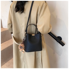 Túi Đeo Chéo Nữ - Giỏ Quai Xách Mona - tt240922