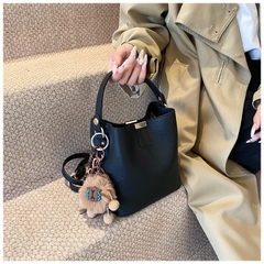 Túi Đeo Chéo Nữ - Giỏ Quai Xách Mona - tt240922