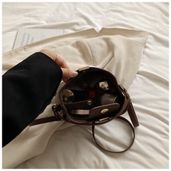 Túi Đeo Chéo Nữ - Giỏ Quai Xách Mona - tt240922