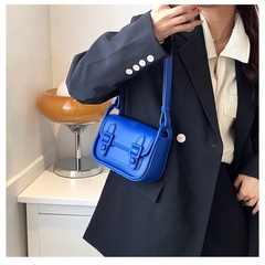 Túi Đeo Chéo Nữ - Giỏ Đeo Vai Mona - tt220440