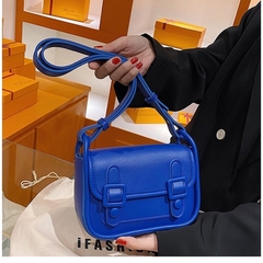 Túi Đeo Chéo Nữ - Giỏ Đeo Vai Mona - tt220440