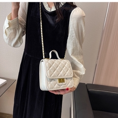 Túi Quai Xách Nữ - Giỏ Đeo Chéo Mona - tt230502