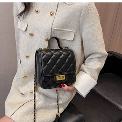 Túi Quai Xách Nữ - Giỏ Đeo Chéo Mona - tt230502