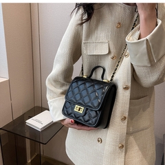 Túi Quai Xách Nữ - Giỏ Đeo Chéo Mona - tt230502