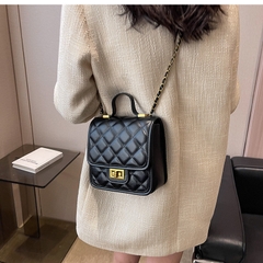 Túi Quai Xách Nữ - Giỏ Đeo Chéo Mona - tt230502