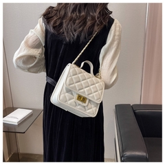 Túi Quai Xách Nữ - Giỏ Đeo Chéo Mona - tt230502