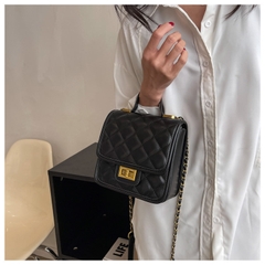 Túi Quai Xách Nữ - Giỏ Đeo Chéo Mona - tt230502