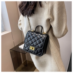 Túi Quai Xách Nữ - Giỏ Đeo Chéo Mona - tt230502