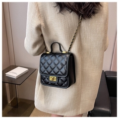 Túi Quai Xách Nữ - Giỏ Đeo Chéo Mona - tt230502